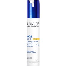 Kazan Hobi Uriage Age Lift Protective Smoothing Day Cream SPF30 40ML