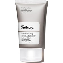Kazan Hobi The Ordinary Natural Moisturizing Factors + Phytoceramides Nemlendirici Yüz Kremi 30ML, 769915232219