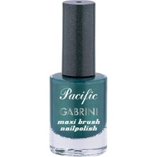 Kazan Hobi Gabrini Pasific Nail Polish 75 Oje