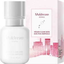 Kazan Hobi Glow Rice Ampoule Pirinç Kepeği Suyu Aydınlatıcı Onarıcı Ampul Hassas Kuru Cilt Kore 55ML