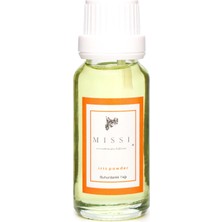 Kazan Hobi 20 ml Irıs Powder Buhurdanlık Esansı/yağı
