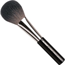 Kazan Hobi Da Vinci Cosmetics Serisi 95244 Classic Luxe Toz Fırça, Oval Doğal Saç, 49,9 G