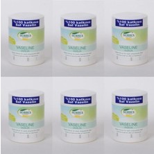 Kazan Hobi Schmess Sensitive Saf Katkısız Vazelin 125 ml 6 Adet