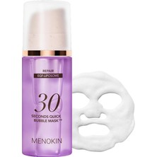 Kazan Hobi Menokin Repair 30 Seconds Quick Bubble Maske