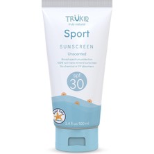 Kazan Hobi Trukid Sport Spf 30 Sunscreen 3.4oz Güneş Kremi