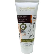 Kazan Hobi Dermaderm Çatlak Önleyici Kremi, 100 gr