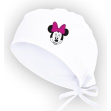 Kazan Hobi Minnie Mouse Cerrahi Bone