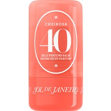 Sol de Janeiro Cheirosa '40 Jelly Perfume Balm 4g Katı Parfüm