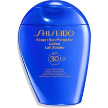 Kazan Hobi Shiseido Expert Sun Protector Lotıon SPF30 150 ml