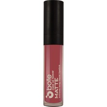 Kazan Hobi Bote Makeup Matte Extreme Long Liquid Lipstick 09
