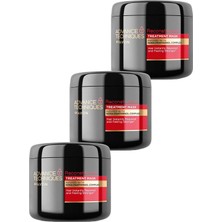 Kazan Hobi Avon Advance Techniques Reconstruction Onarıcı Saç Maskesi 375 Ml. Üçlü Set