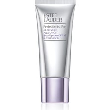 Kazan Hobi Estée Lauder Perfectionist Pro 8 Anti-Oksidan Içeren Hafif Dokulu Güneş Kremi 30 ml