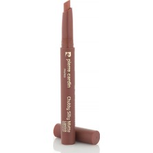 Kazan Hobi Pierre Cardin Chubby Silky Matte Lipstick – WATERPROOF-RUJ-SUEDE-613