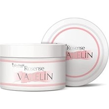 Kazan Hobi Rosense Vazelin 100ML