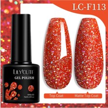 Kazan Hobi Tırnakmania Kalıcı Oje 7 ml LC-F113 (54194) 4313
