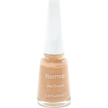 Kazan Hobi Flormar Oje- Nail Enamel Moonstone 8690604502332 34000001-509 One Size