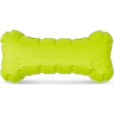 Kazan Hobi Hyper Pet Eva Köpük Kemik Köpek Oyuncağı – Hafif & Dayanıklı – Suda Yüzen & Kolay Temizlenen Getir-Bırak Oyuncağı
