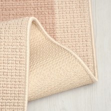 Anatolia Anatolıa Halı Lumına -Vizon / Krem -Oturma Odası, Salon-Kolay Temizlenebilir