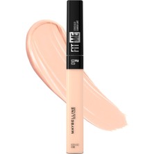 Kazan Hobi Maybelline Fit Me Kapatıcı 15 Fair