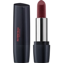 Kazan Hobi Deborah Milano Red Mat Ruj 39, Nude Tan