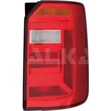 Volkswagen Caddy Sağ Stop 15>20 Mars 611560