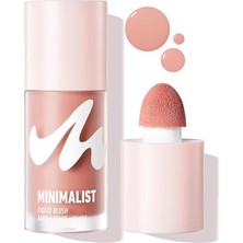 Kazan Hobi Minimalist Serisi Likit Allık (08)