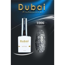 Kazan Hobi Fontenay Dubai Kalıcı Oje 12ML NO:1006 Renkli