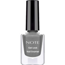 Kazan Hobi Note Gel Look Nail Enamel Oje No 23