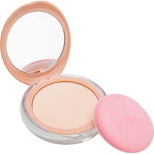 Kazan Hobi Impala Pudra - Compact Powder No: 1