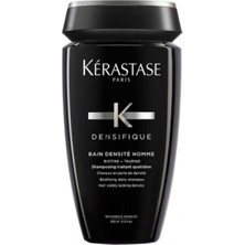 Kazan Hobi Kerastase Densifique Bain Densité Homme, Erkekler Için Saç Güçlendirici Şampuan, 250 ml