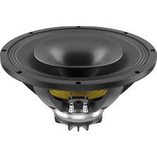 Lavoce  CAN143.00TH 13,5" Coaxial 8ohm Çıplak Hoparlör