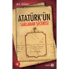 Renas Store Atatürkün Saklanan Şeceresi
