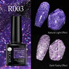 Kazan Hobi Ursugar Reflective Kalıcı Oje 7,5 ml R003 (53480-03) 2122
