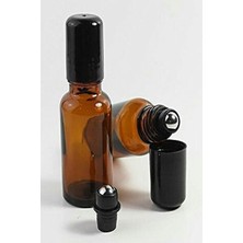 Kazan Hobi Hyd 5 Adet 10 ml Amber Roll On Cam Şişe Asorti Karışık RENK,01255HYD23243740