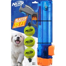 Kazan Hobi Nerf Dog Tenis Topu Blaster Köpek Oyuncak