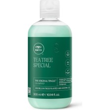 Paul Mitchell Tea Tree Special Canlandırıcı Şampuan 300 ml