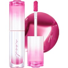Kazan Hobi Perıpera Kalıcı, Pigmentli, Parlak Bitişli Tint Ink Mood Glowy Tint 26 Why So Berry (Soda Cafe)