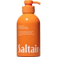 Kazan Hobi Saltair Exotic Pulp Aydınlatıcı Serum Etkili Duş Jeli 500ML