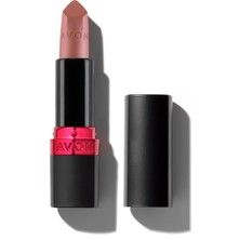 Kazan Hobi Avon Ultra Mat Ruj - Nude Suede
