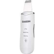 Kazan Hobi Duaderm Natural Cilt Temizleme Cihazi