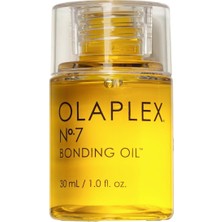 Kazan Hobi Olaplex New No. 7 Bond Oil (30ML)-3 Saç Bakım Yağı
