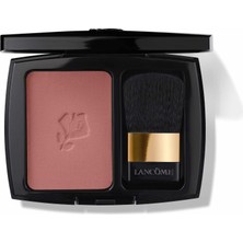 Kazan Hobi Allık Subtil Shimmer – No. 25 Mocha Havana 5.1 G/0.18OZ By Blush Allık Subtil