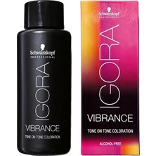 Kazan Hobi Schwarzkopf Igora Tone On Tone Saç Boyası 60ML-NO - 9-0