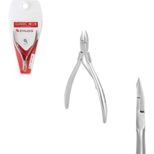 Kazan Hobi Staleks Classic 12 (Nc-12) Kesik Makası - 1'li Paket (Nc-12-5)