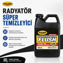 Rislone Radyatör Süper Temizleyici