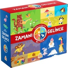 Renas Store Zamanı Gelince - Bir Yılım (Yapboz ve  Seti)