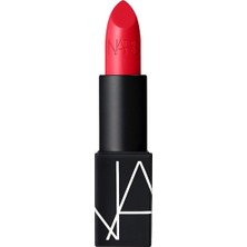 Kazan Hobi Nars Iconic Lipstick - Ruj, Ravishing Red
