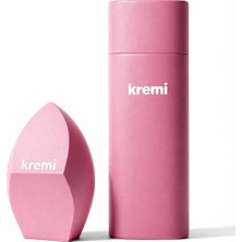 Kazan Hobi Kremi All In One Bb Cream & Makyaj Süngeri 2'li Set · SPF50+ Güneş Koruma · Nemlendirici · Kapatıcı · Peptit · Niasinamid · Seramid · C&e Vitamini (Medıum)