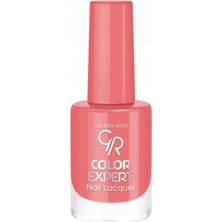 Kazan Hobi Golden Rose Color Expert Nail Lacquer No: 147 - Geniş Fırçalı Oje 10.2 ml