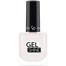 Kazan Hobi Golden Rose Extreme Gel Shine Nail Color - 06 - Jel Görünümlü Parlak Oje 10.2 ml